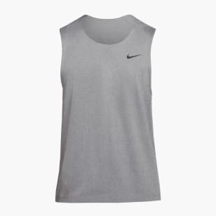 Nike breathe men's training tank on sale